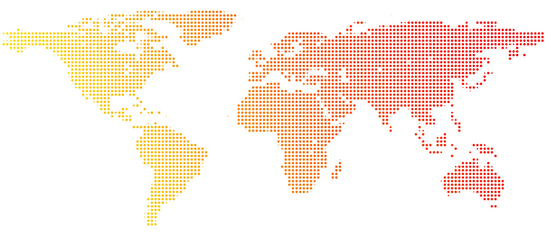 Customer Distribution