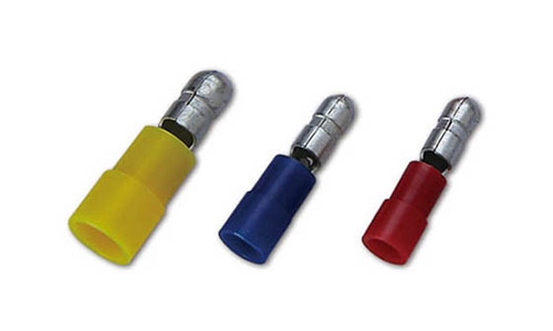 Nylon Insulated Bullet Connectors