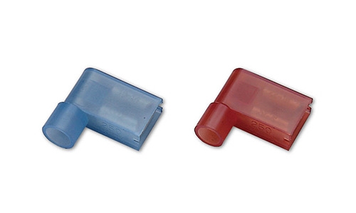 Nylon Insulated Flag Disconnectors( Easy Entry)