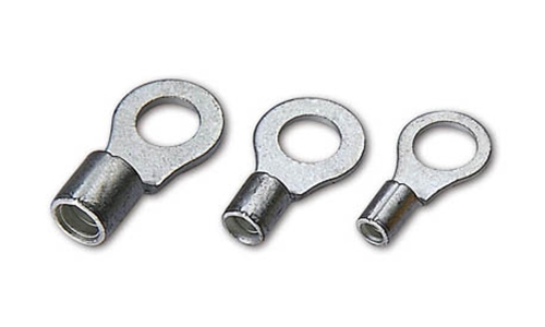 Non-Insulated Ring Terminals(Brazed Seam)