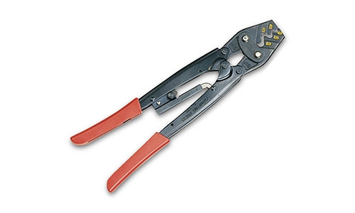 SGT-14 Non-Insulated Crimping Tool