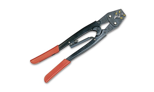 SGT-25 Non-Insulated Crimping Tool