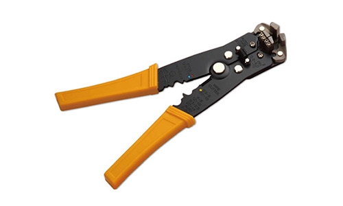 SGT-731A Heavy Duty wire cutter &  stripper