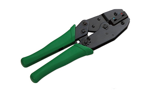 SGT-236F Flag Terminals Crimping Tool