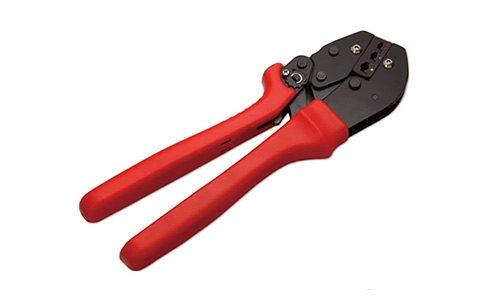 SGT-8162 Smart vise Crimping Tool