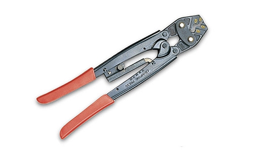 SGT-8 Non-Insulated Crimping Tool