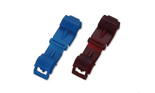 Quick Splice Wire Connector-696106, 696206