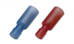 Nylon Fully Insulated Bullet Connector(Easy Entry)