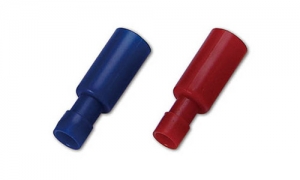 Nylon Fully Insulated Bullet Connector(Double Crimp)